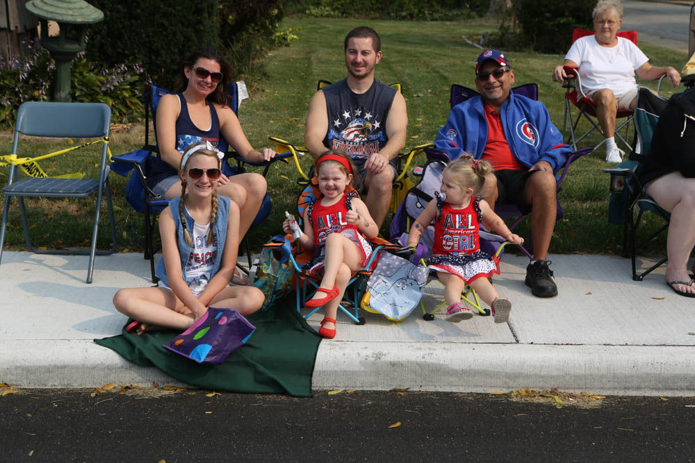 Gallery: Annual Lowell Labor Day Parade